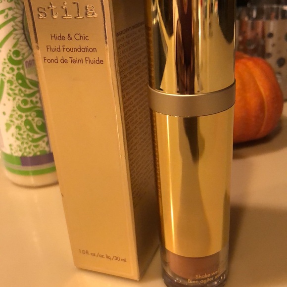 STILA Buildable Foundation - Picture 15 of 15